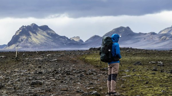 Comment choisir les meilleurs vêtements pour un camping en climat tempéré?