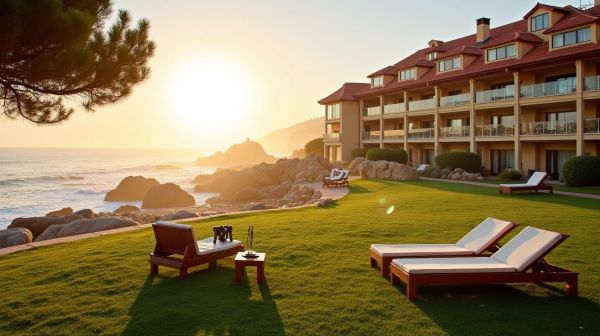 Comment choisir votre hôtel thalasso en Bretagne pour un séjour relaxant