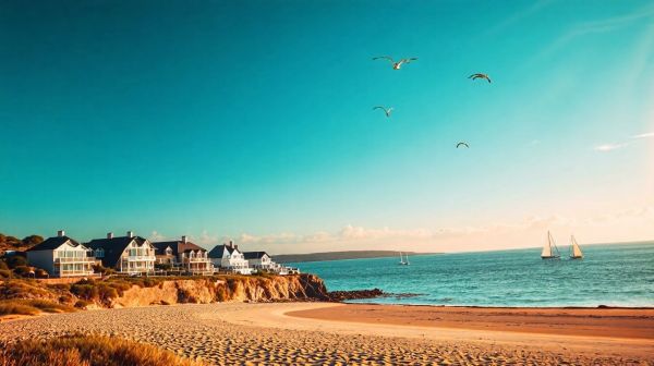 Les meilleures astuces pour sélectionner un hôtel thalasso en Bretagne