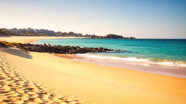 Les meilleures astuces pour sélectionner un hôtel thalasso en Bretagne